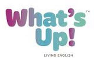 What's Up! Living English 