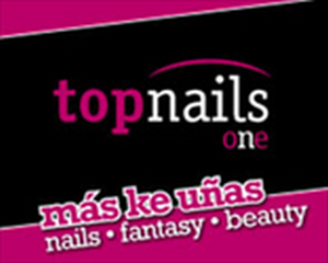 Top Nails One(Más Ke Uñas)