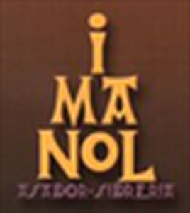 Asador Imanol