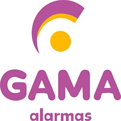 Alarmas Gama