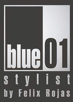 Blue 01 Stylist