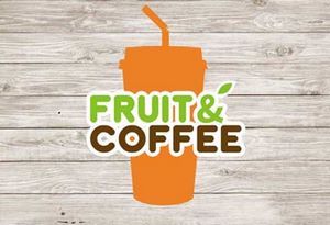 Fruit&Coffee