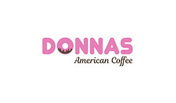 Donnas American Coffee
