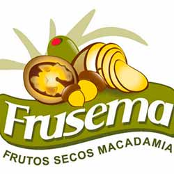 Frusema-Frutos Secos Macadamia