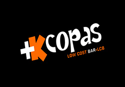 +kCopas low cost bar