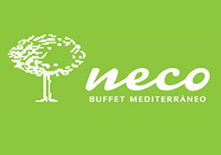 Neco Buffet Mediterranea