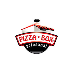 Pizza Box Artesanal 