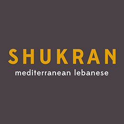 Shukran