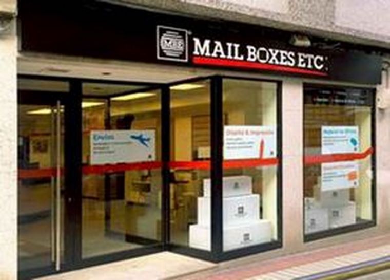 Mail Boxes Etc. suma nuevo centro en A Coruña (Galicia)