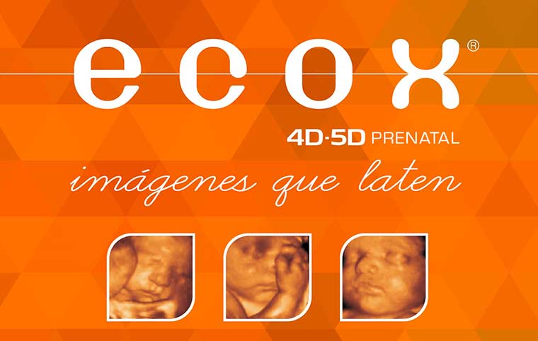Ecox4D-5D, franquicia líder en ecografía emocional, presente en Franquiatlántico VIGO