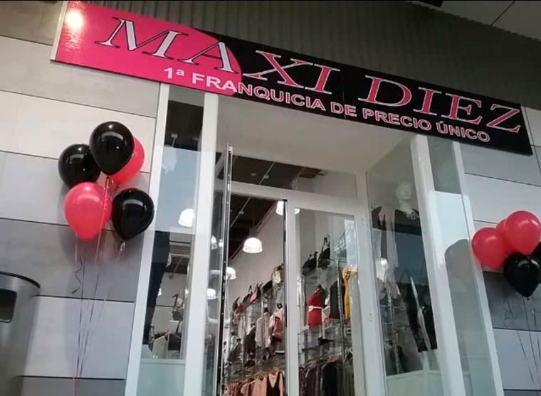 Maxi Diez desembarca en Mérida
