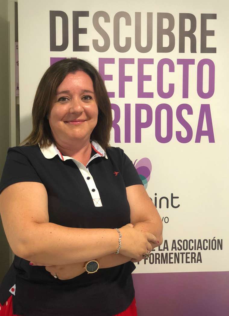 Ambiseint nombra a Marta Moro nueva responsable de franquicias