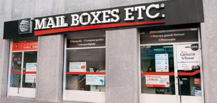 La franquicia Mail Boxes Etc. crece en Madrid