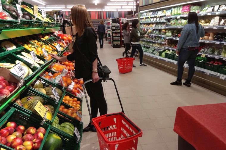 EROSKI abre nuevo supermercado en Santurce