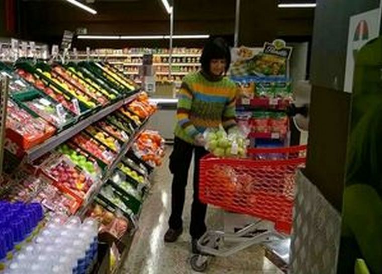 EROSKI suma un nuevo supermercado ‘contigo’ a su red de Álava