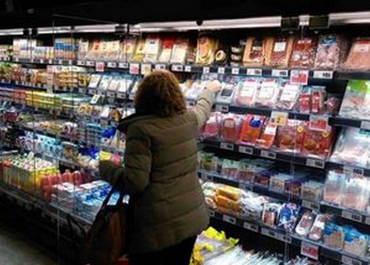 EROSKI inaugura su séptimo supermercado franquiciado en Talavera de la Reina (Catilla- La Mancha)
