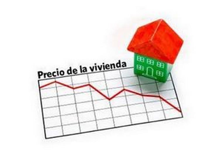 Barcelona y Madrid lideran la recuperación de los precios de los pisos