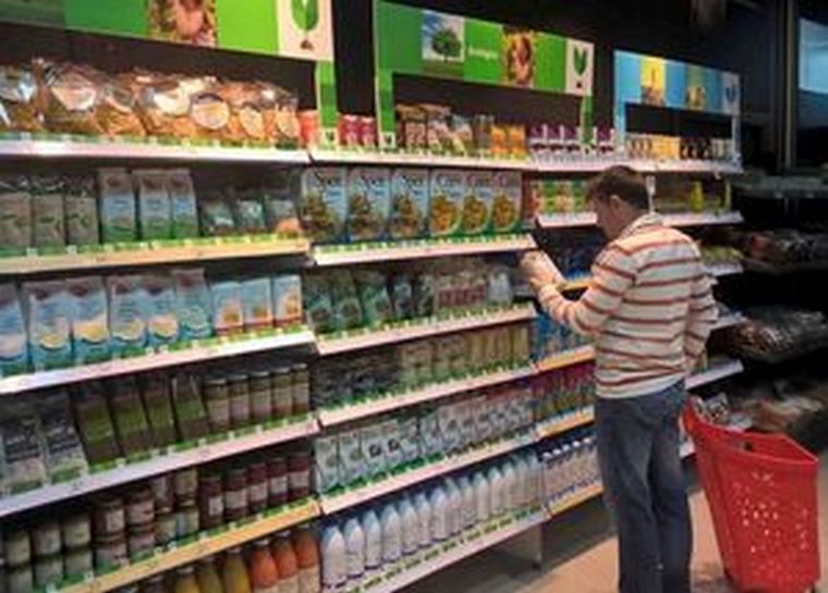 EROSKI inaugura el segundo supermercado franquiciado de Toledo este mes