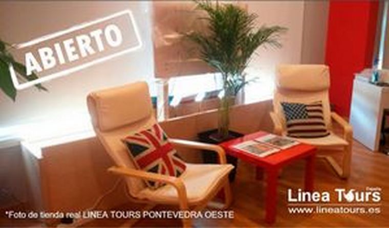 Más de 300 personas se interesan por LÍNEA TOURS en 2016