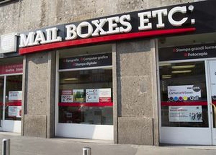 Mail Boxes Etc. España factura 75 millones de euros en 2015