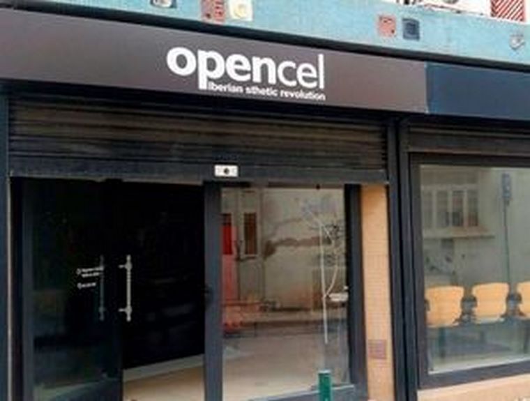 Opencel abrirá tres nuevos centros en Portugal
