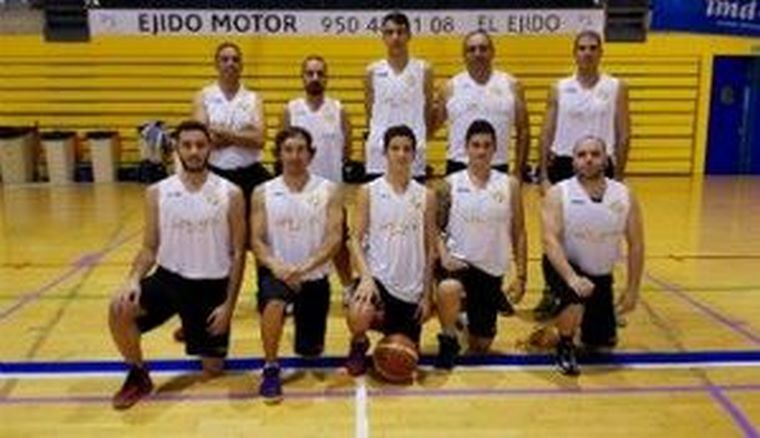 Adlant Almería apoya el deporte local