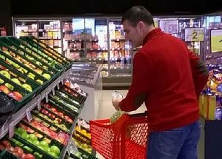 Eroski inaugura en Galdakao el primer supermercado franquiciado en Bizkaia en 2016