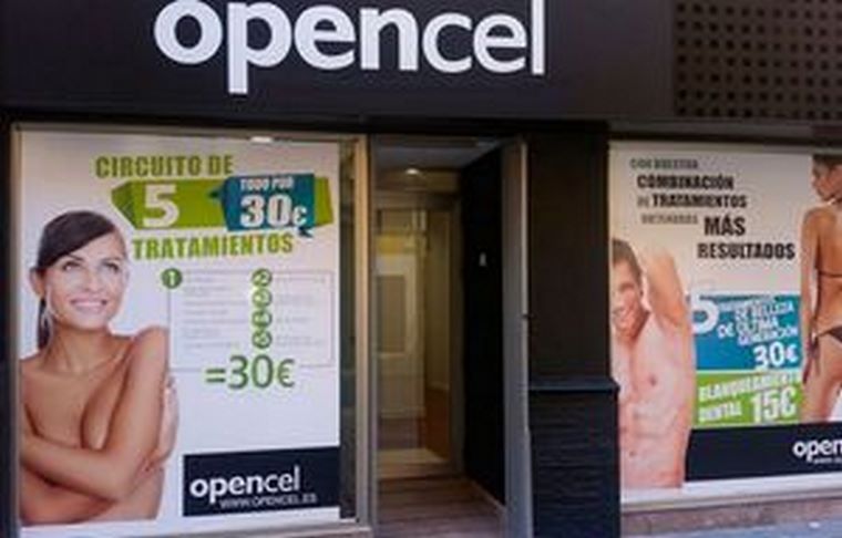 Opencel abrirá un nuevo centro en Alicante