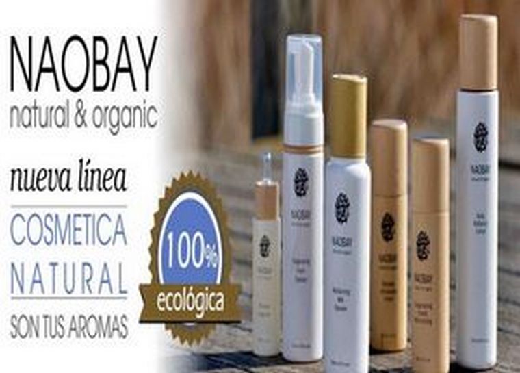 Descubre la nueva línea de cosmética natural-organic Son tus aromas
