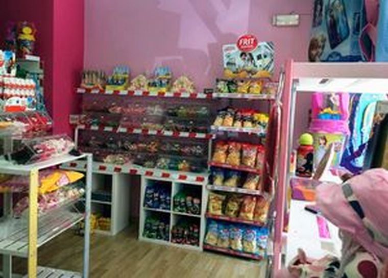 Dulzia abre una nueva tienda en Villa del Río (Córdoba)