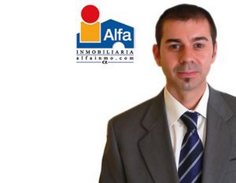 Alfa Inmobiliaria: "Nos salimos de lo tradicional, ejercemos de «mediadores inmobiliarios»"