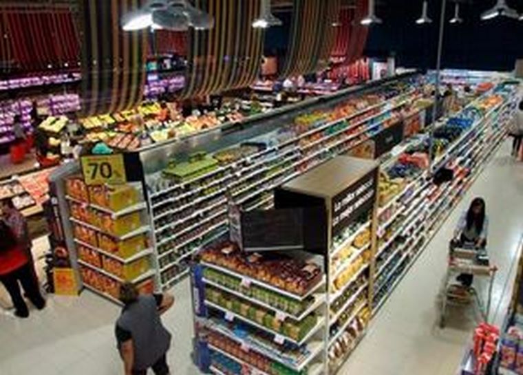Nuevo supermercado EROSKI en Mallorca