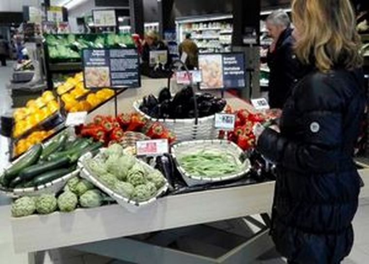 Eroski añade un nuevo supermercado 'contigo' a su red de Mallorca
