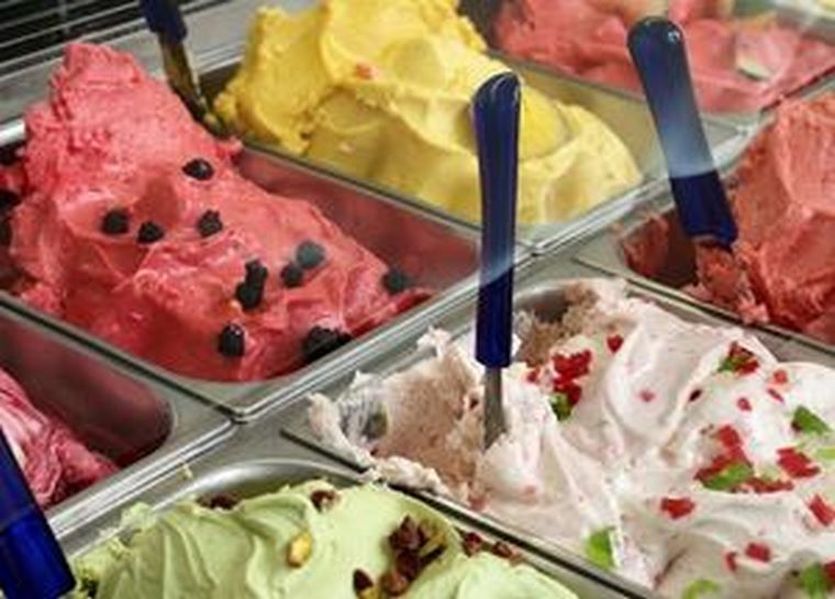 Llega el verano: monta una franquicia de heladería más rentable