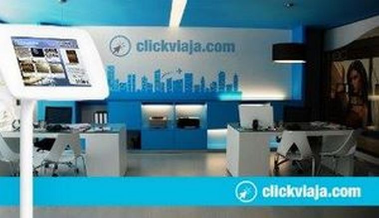 Click Viaja abre 32 nuevas oficinas en lo que va de año