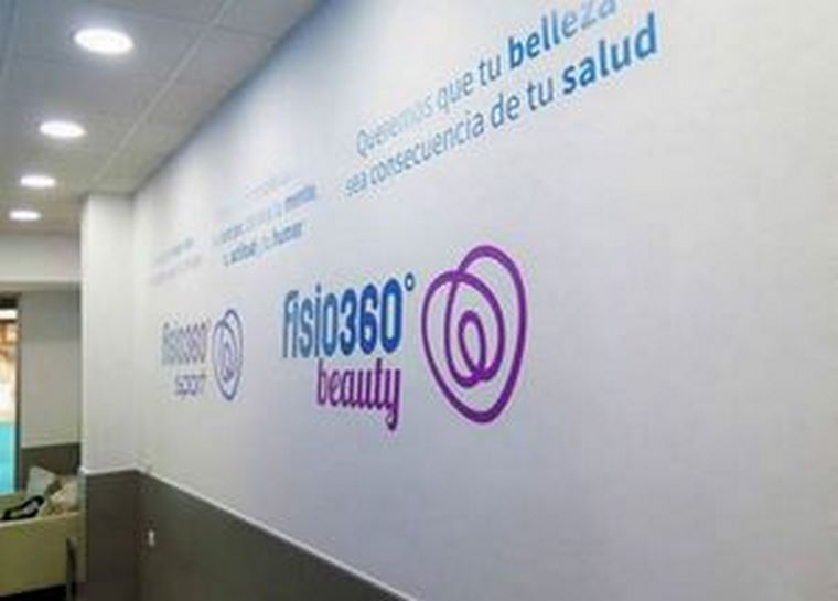 Nuevo servicio de belleza y estética para los asociados de Fisio 360