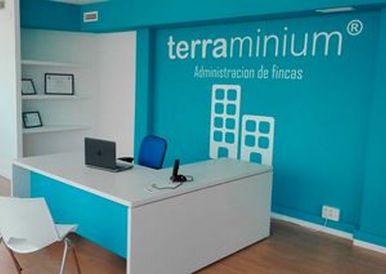 Terraminium sigue creciendo en Cataluña