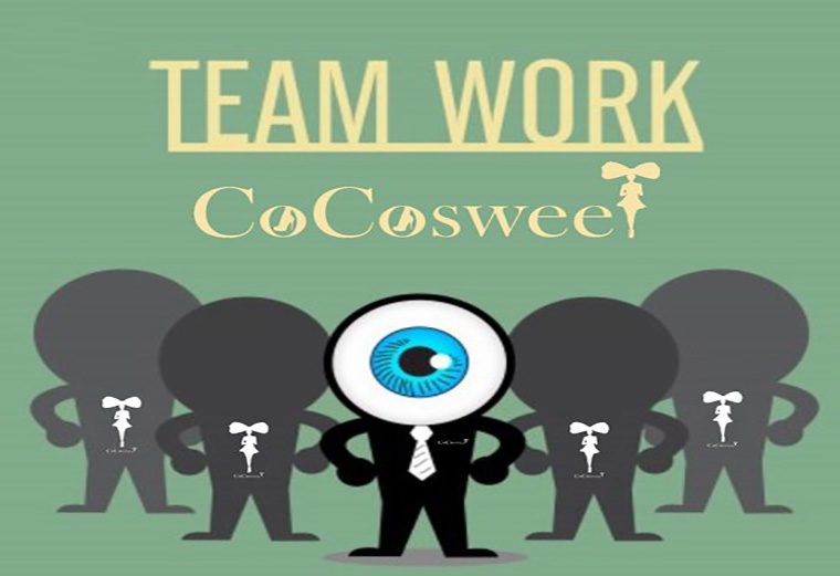 CoCosweet lanza una oferta para convertirte en franquiciado.