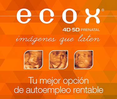 Ecox4D-5D abrirá nueva franquicia en Alcalá de Henares