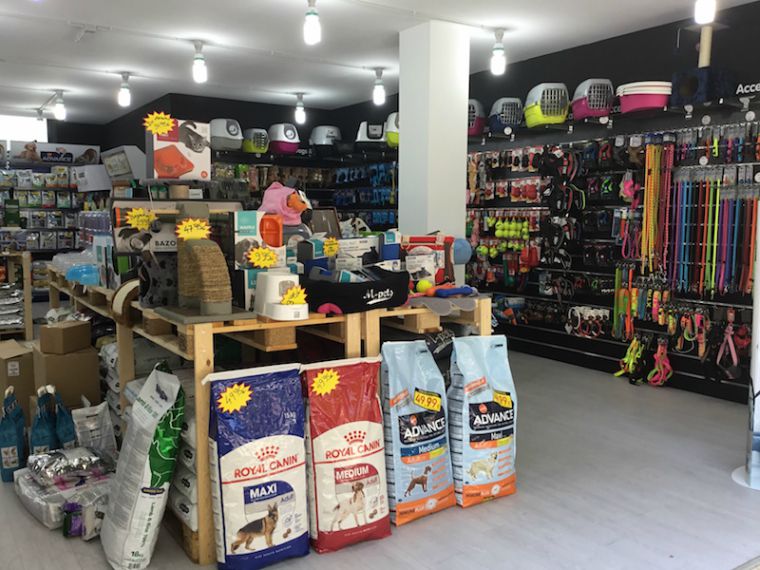 TerranovaCNC abre su tercera tienda en Badalona