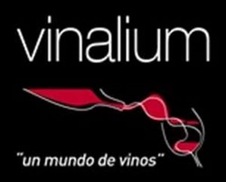 Vinalium: La cadena líder en Cataluña, con una inversión de 25.000 Euros.