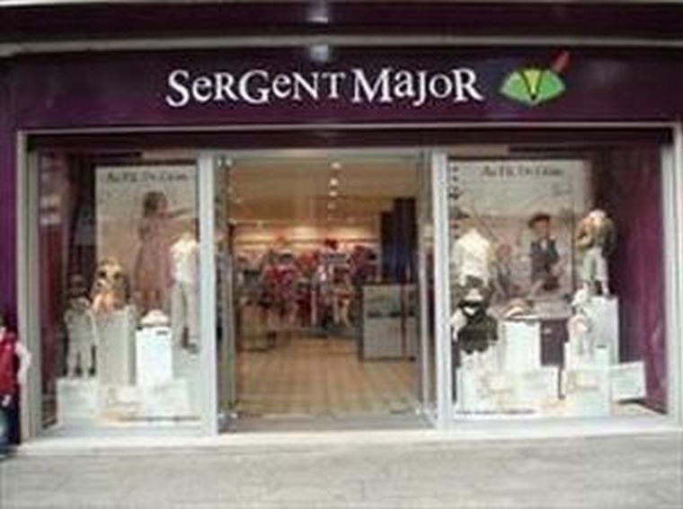 Sergent Major, impulsa su expansión en España