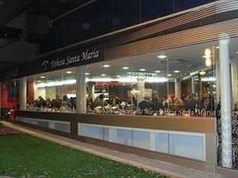 Dehesa Santa María inaugura su 13 restaurante en Cataluña