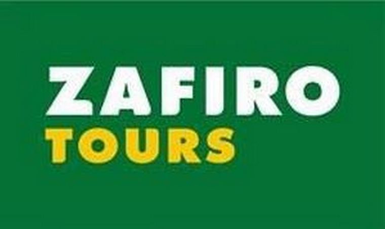 Zafiro Tours fomenta las ventas con una promoción en sus agencias.