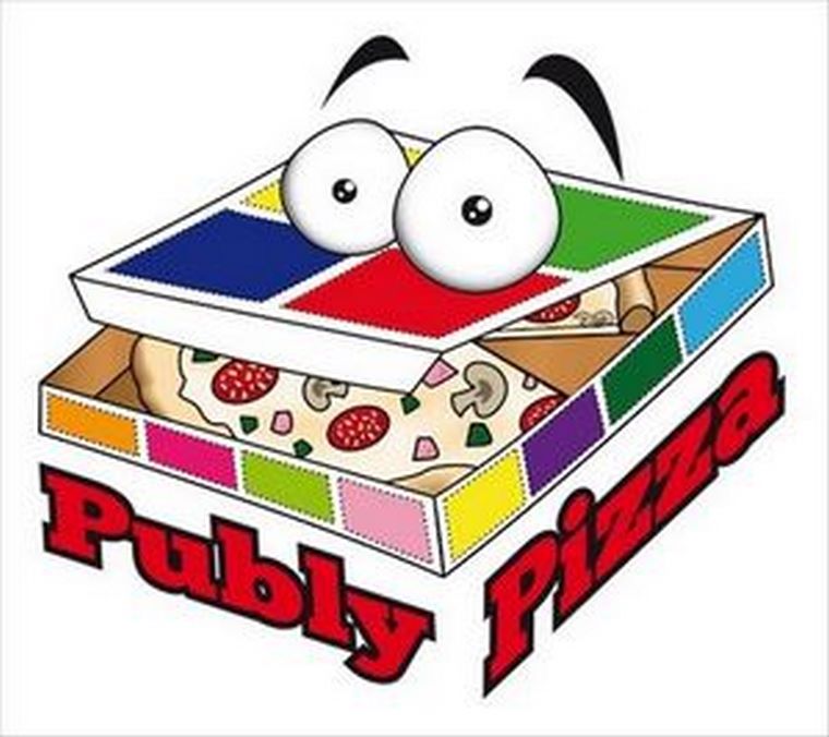 Nace Publypizza: un modelo de negocio original que gira en torno a la pizza