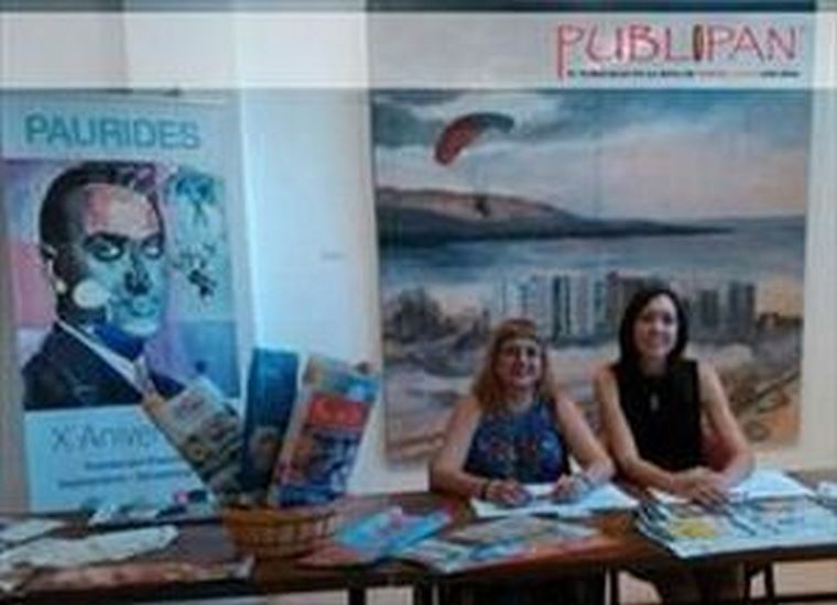Se inaugura una nueva franquicia Publipan en Vinalopó y Murcia