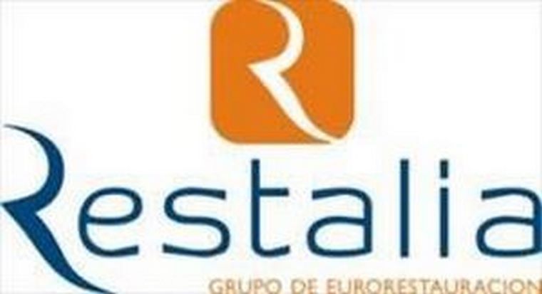 Restalia dona periódicamente comida al Banco de Alimentos de Madrid