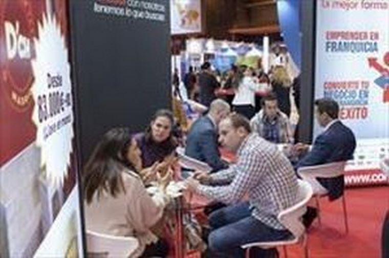 IFEMA prepara  EXPOFRANQUICIA 2015,  el gran salón español de la franquicia,  de referencia internacional
