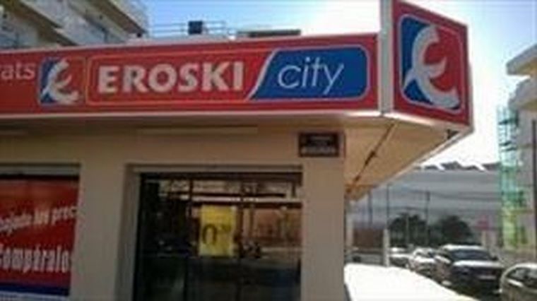  EROSKI inaugura el primer supermercado franquiciado en Ibiza en 2015    