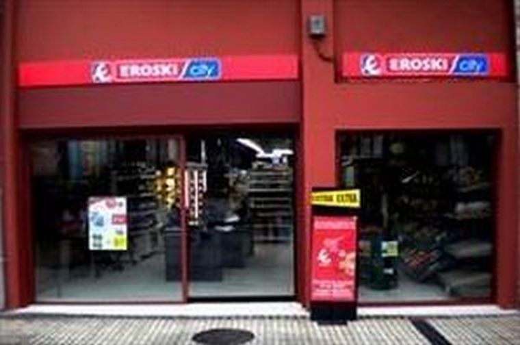 EROSKI alcanza los 30 supermercados franquiciados en Gipuzkoa